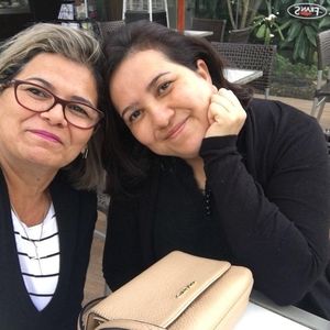 Meet your Posher, Jackie